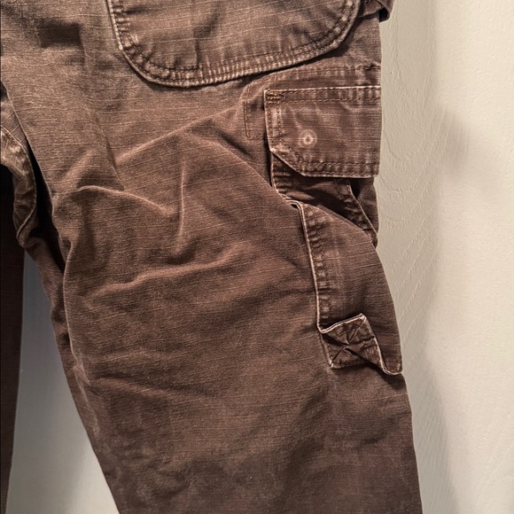 Wrangler - Riggs Workwear Ranger Work Utility Pants - 32/32 - Picture 5 of 6